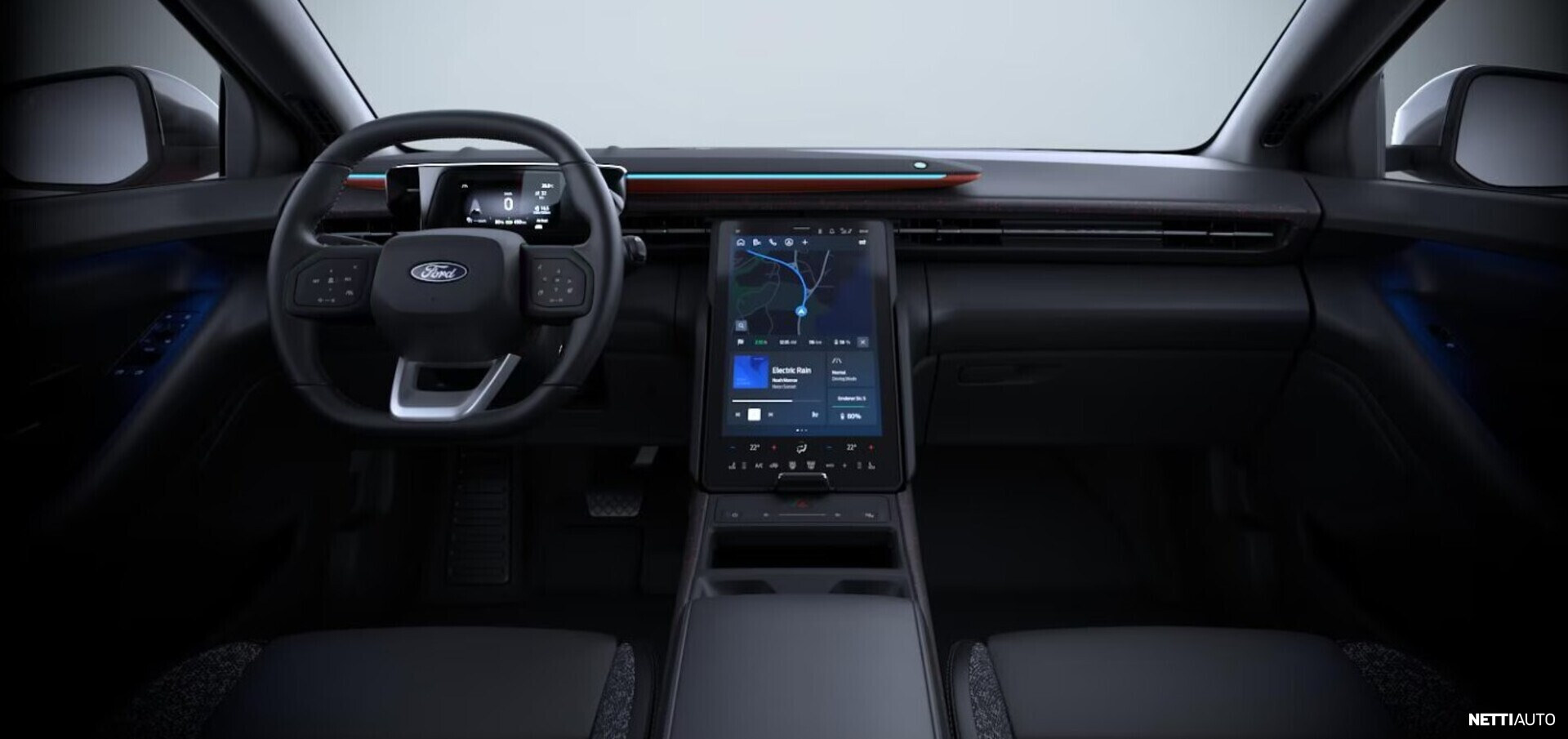 Ford Explorer 2026, kuva 6/6