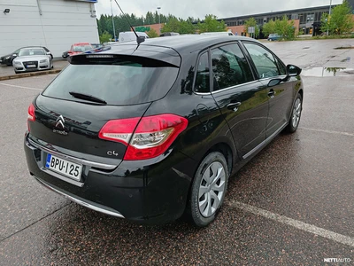 Citroen C4 VTi 120 1.6 Confort 2012, kuva 5/15