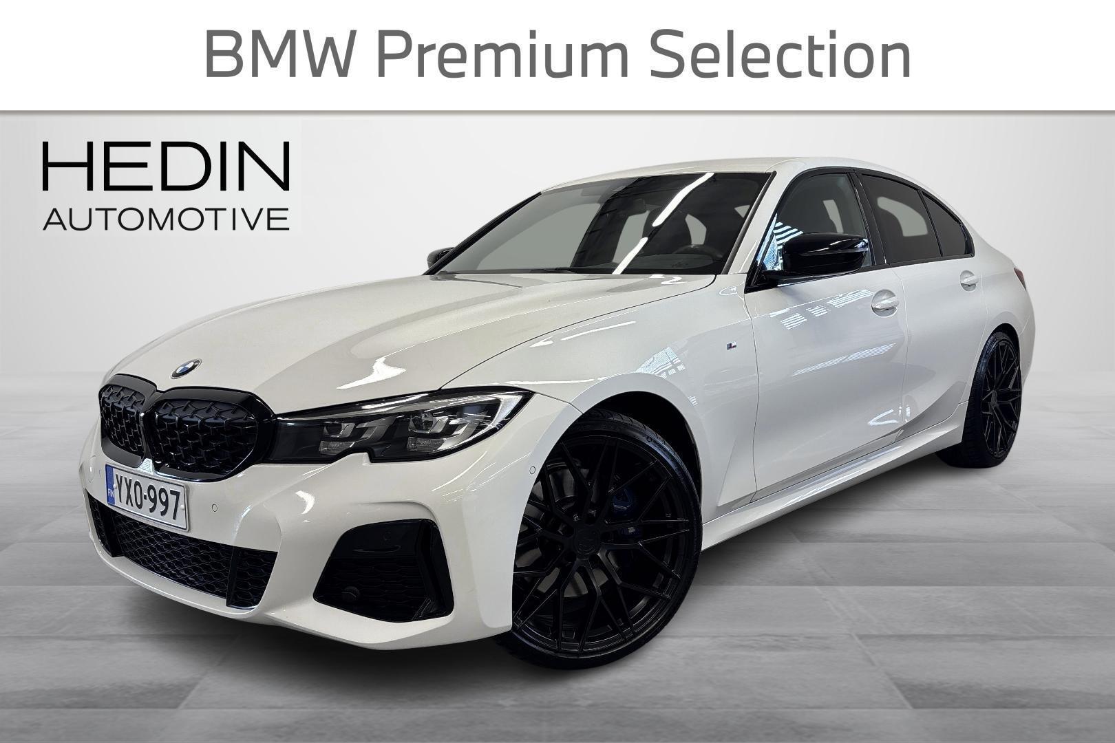 BMW M340i