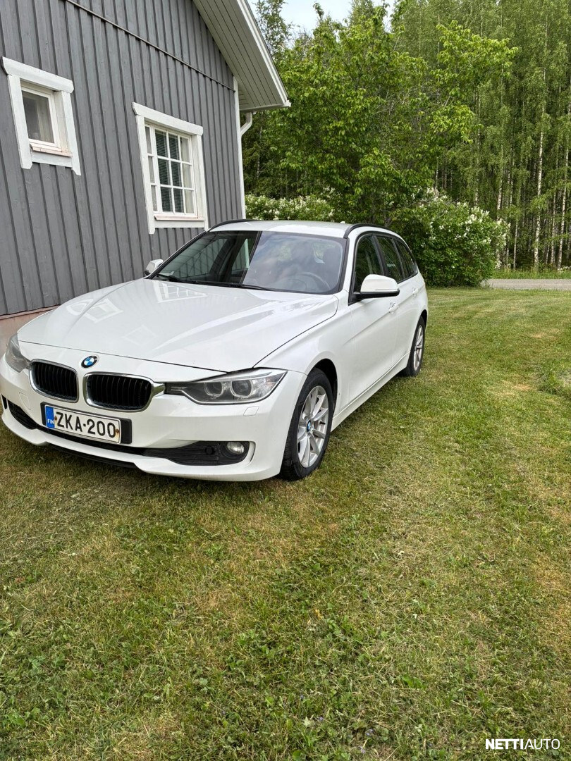 BMW 316