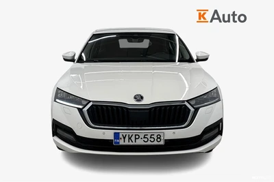 Skoda Octavia 2020, kuva 4/23