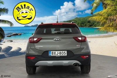Kia Stonic 2019, photo 5/31