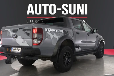 Ford Ranger 2021, photo 3/45