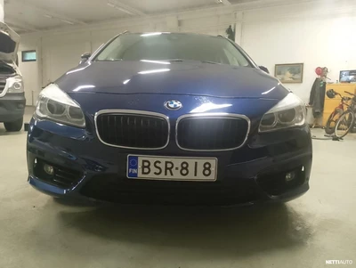 BMW 218 2015, kuva 6/14