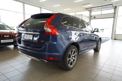 Volvo XC60 D4 Ocean Race Business aut 2015, photo 4/15