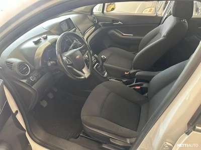 Chevrolet Orlando 2011, photo 5/11