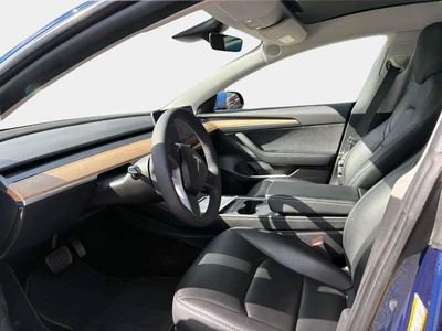 Tesla Model 3 Long Range Dual Motor AWD 2021, kuva 4/5