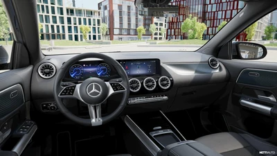 Mercedes-Benz EQA 250+ 2024, kuva 5/7