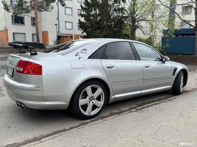 Audi S8 S8 2007, kuva 4/7