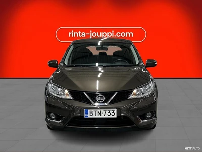 Nissan Pulsar DIG-T 115 Acenta 6M/T E6 2016, kuva 3/10
