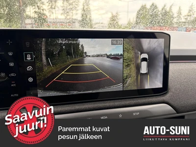 Kia EV3 GT-Line FWD 81,4kWh 204hv 2025, photo 7/12