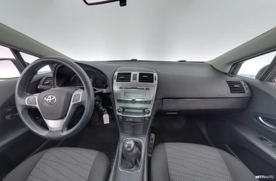 Toyota Avensis 2012, kuva 7/22