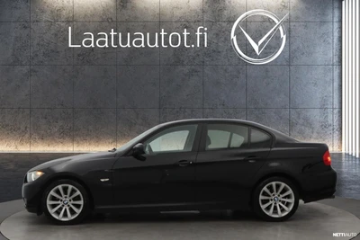 BMW 320 2009, kuva 6/10