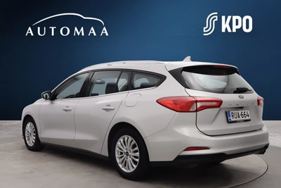 Ford Focus 2019, kuva 7/11