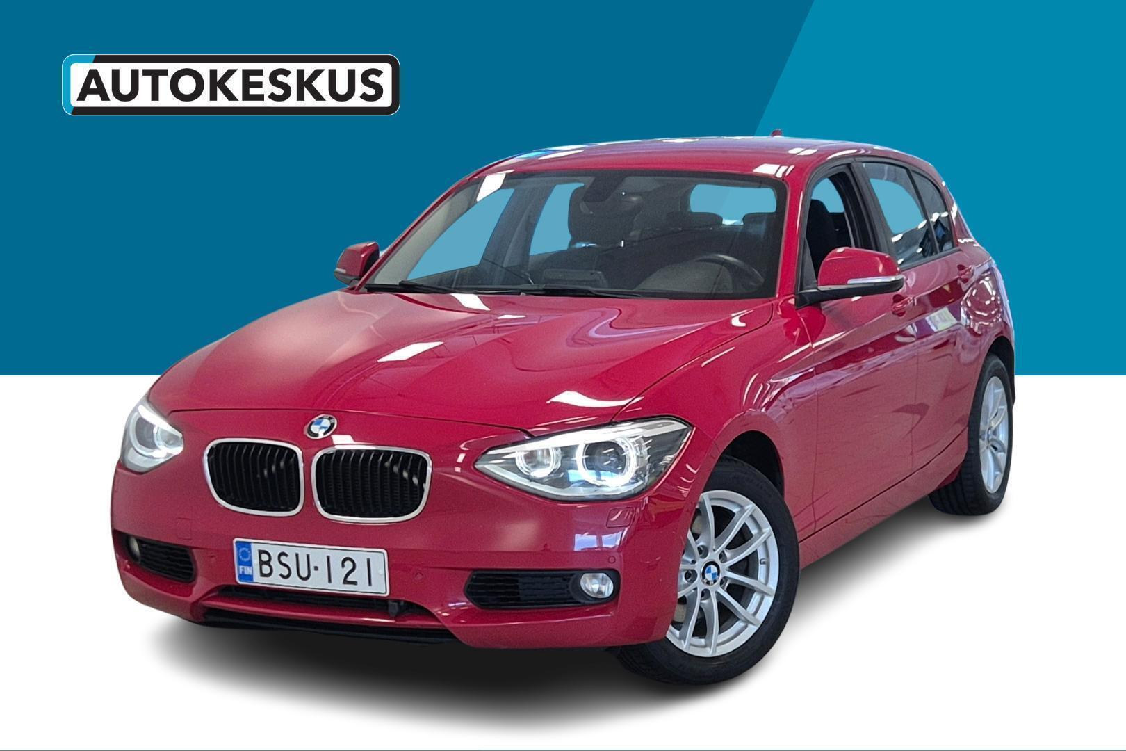 BMW 120
