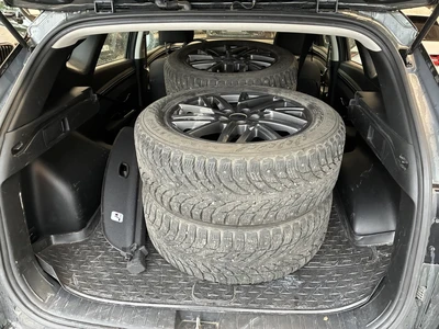 Hyundai Tucson 2022, kuva 6/6