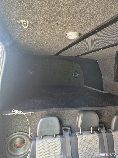 Mercedes-Benz Sprinter 2008, photo 7/12