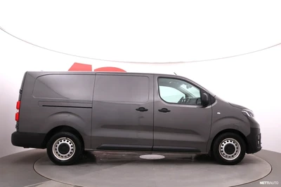 Toyota Proace 2021, photo 6/27