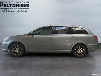 Toyota Avensis 2008, kuva 6/16