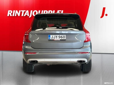 Volvo XC90 2016, kuva 5/38