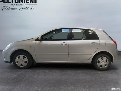 Toyota Corolla 2002, kuva 6/10