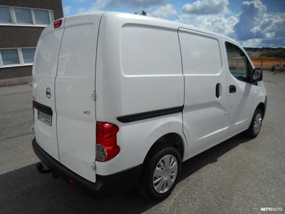 Nissan NV200 2013, photo 6/23