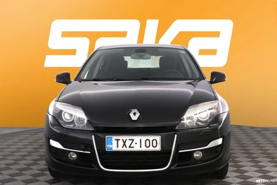 Renault Laguna 2011, kuva 2/35