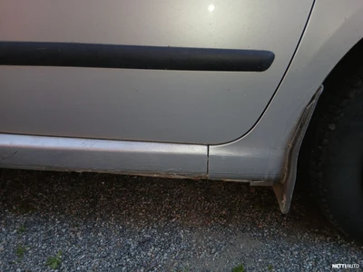 Peugeot 307 2003, kuva 5/9