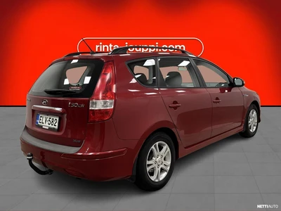 Hyundai i30 2011, kuva 6/25