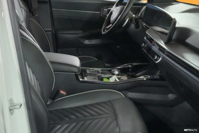 Kia Sorento 2025, photo 6/10