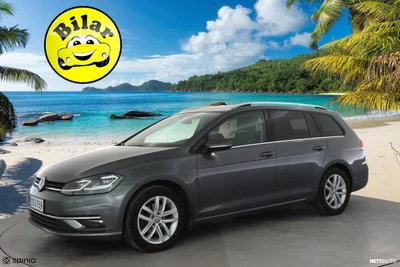 Volkswagen Golf 2017, kuva 3/33