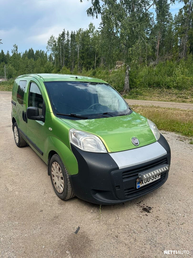 Fiat Fiorino