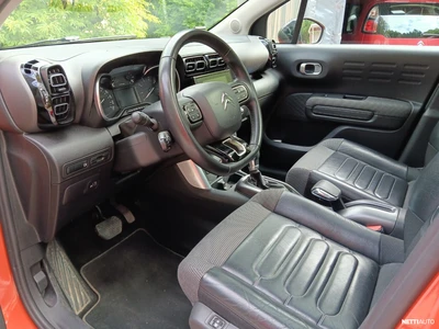 Citroen C3 Aircross 2018, kuva 7/21