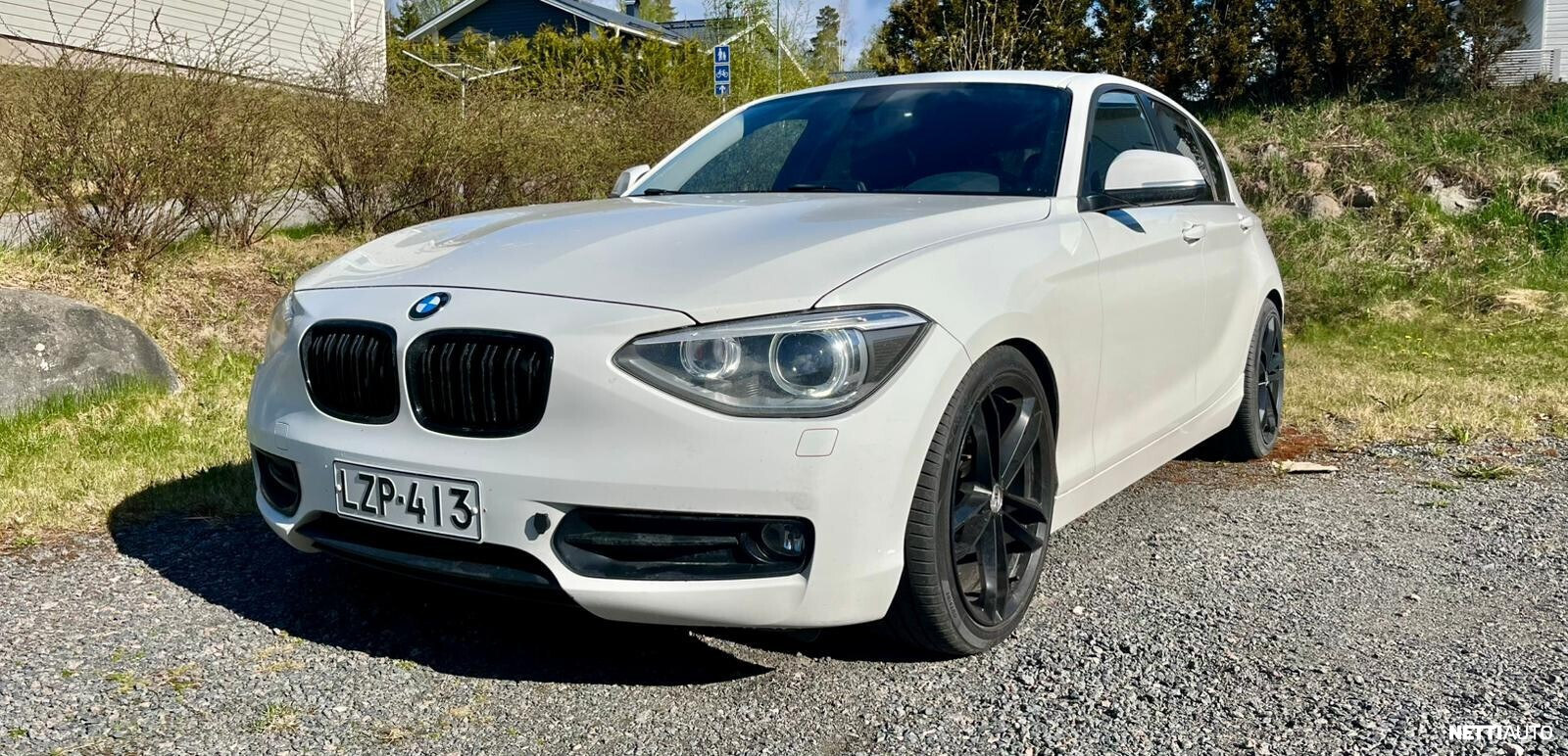 BMW 116