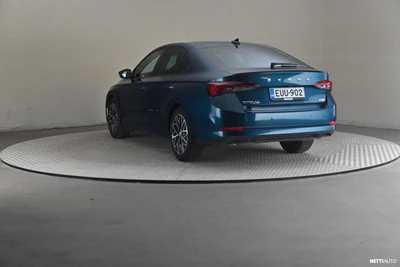 Skoda Octavia 2023, kuva 2/28