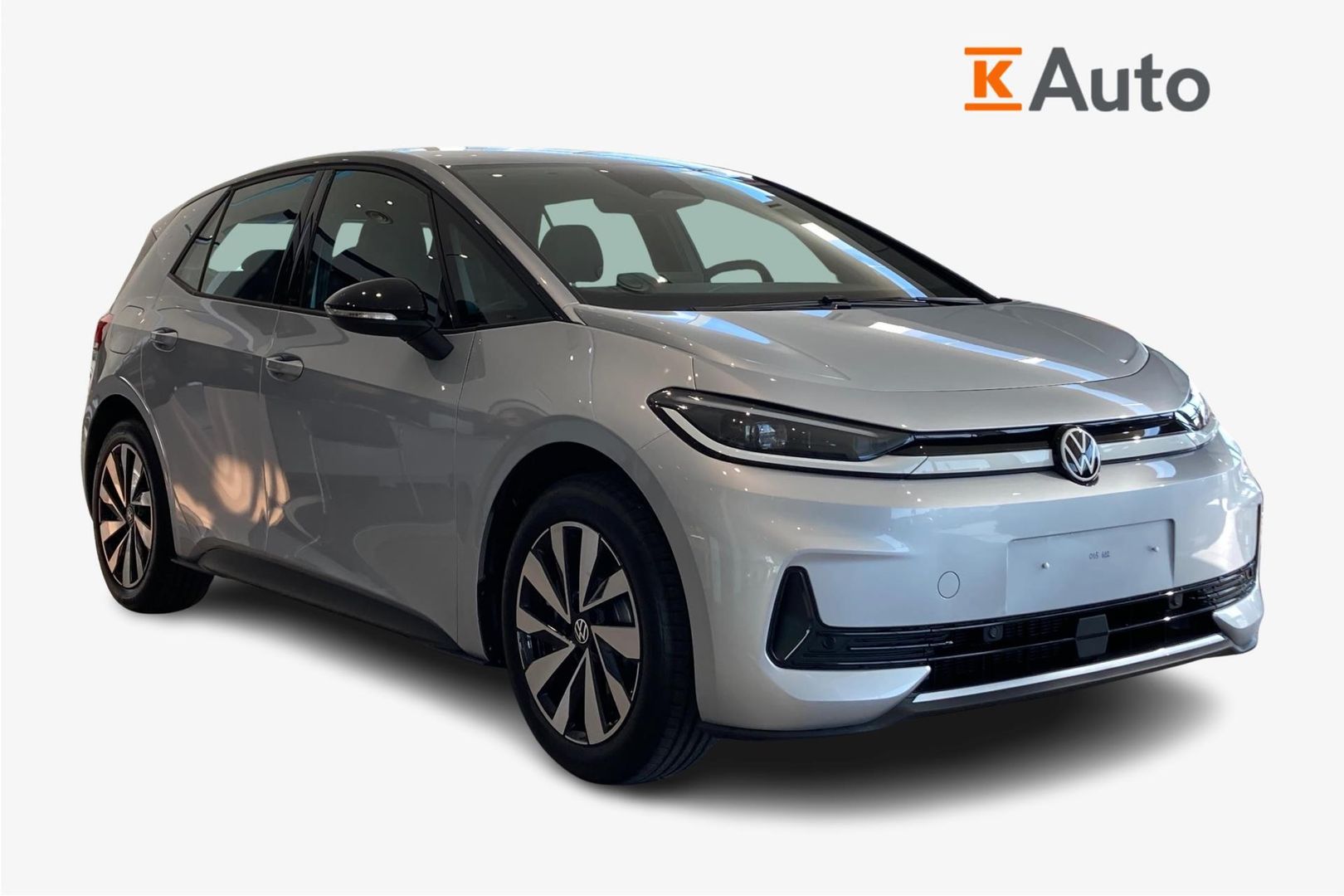 Volkswagen ID.3 Neo