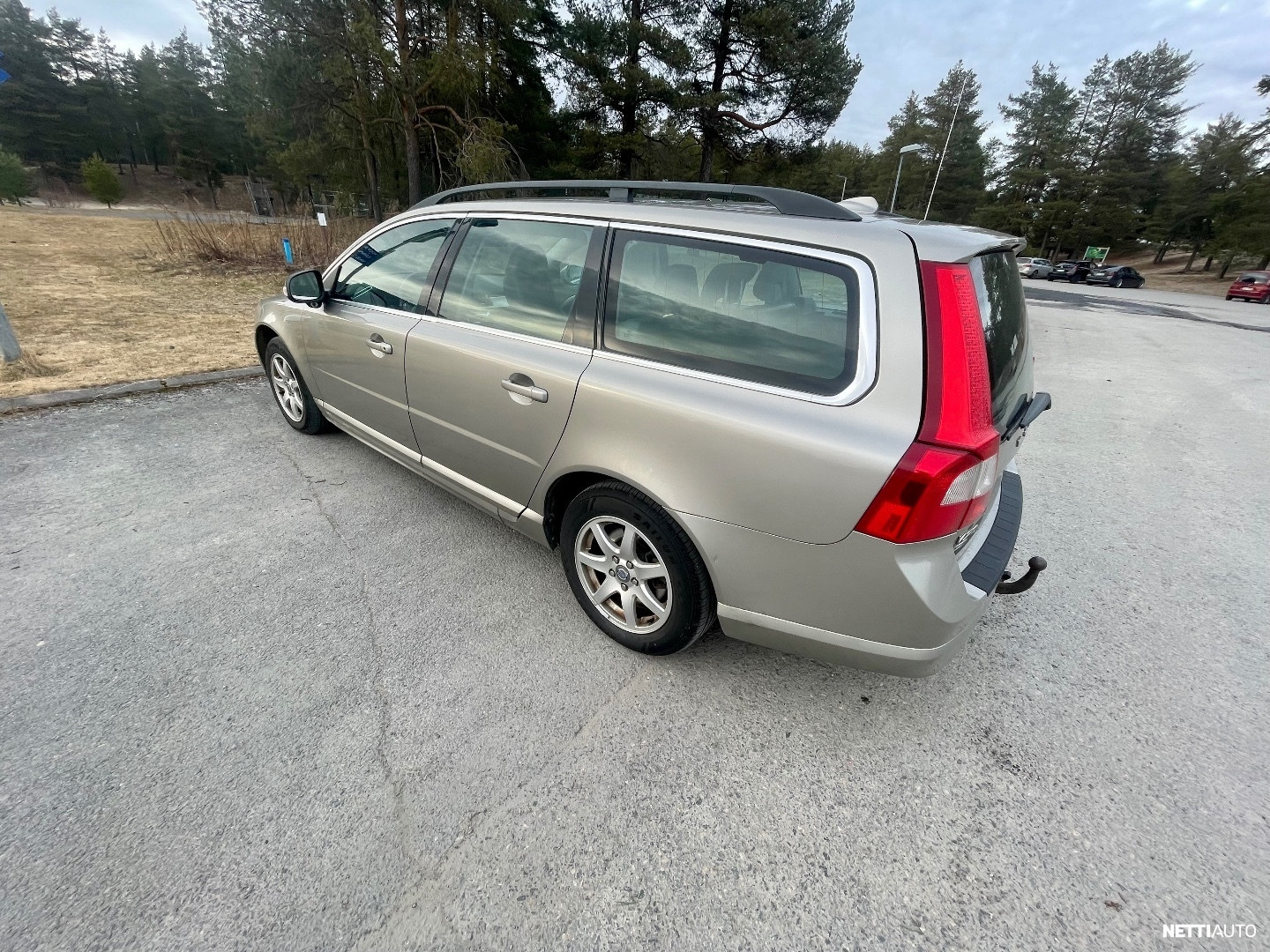 Volvo V70