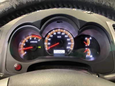 Toyota Hilux Extra Cab 2.5 D-4D SR 4WD 2015, photo 7/7