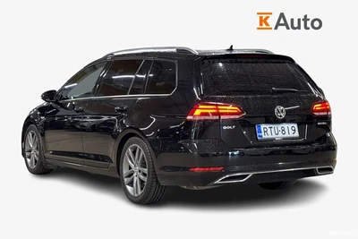 Volkswagen Golf 2019, kuva 2/3