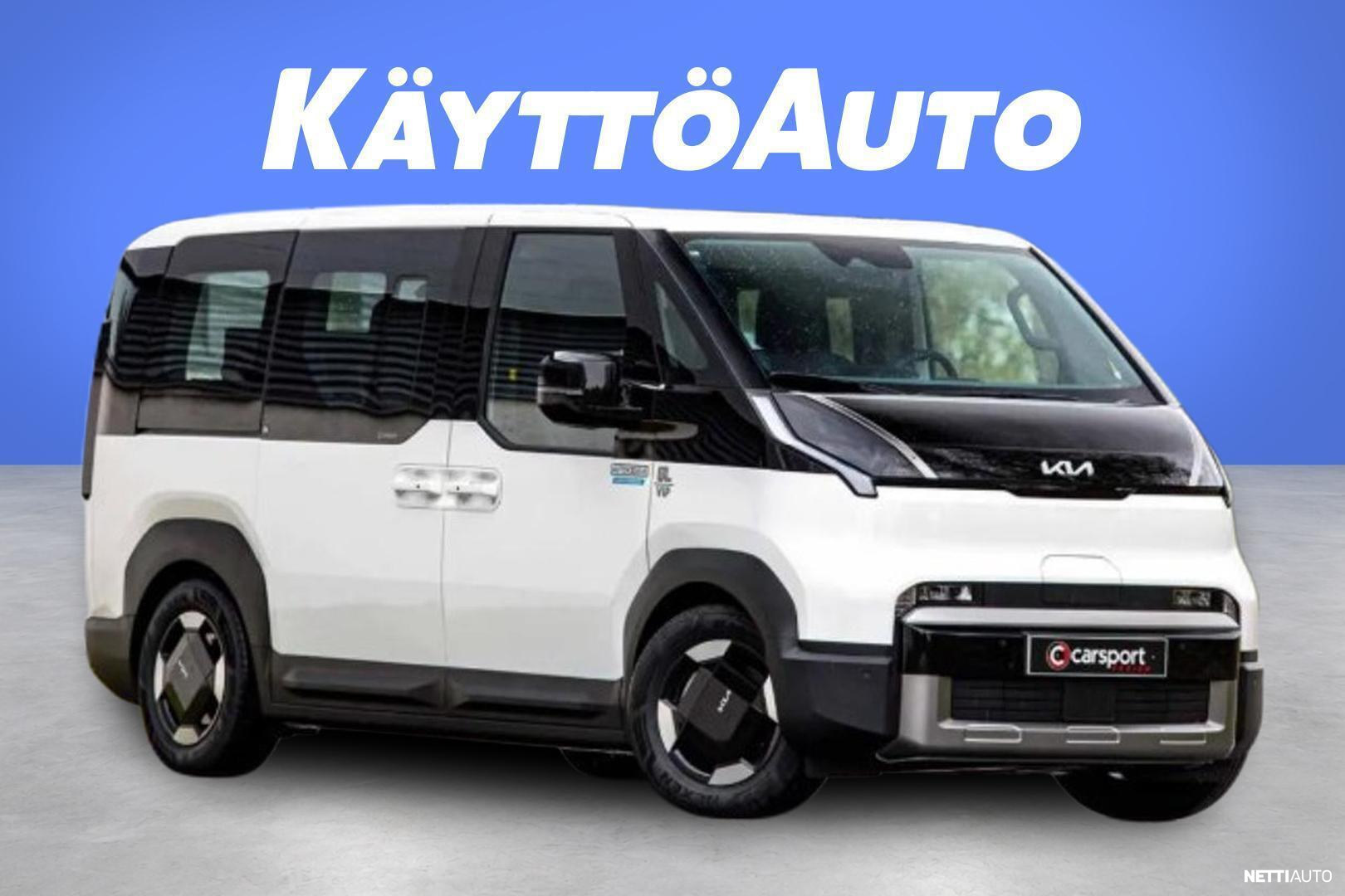 Kia PV5