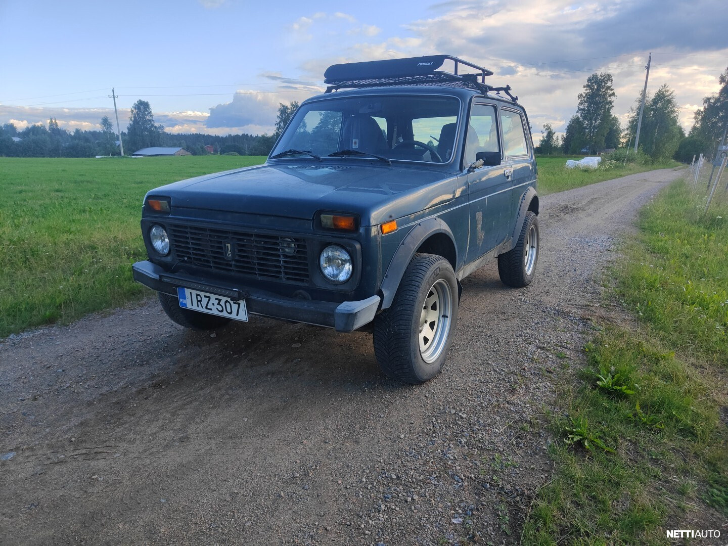 Lada Niva