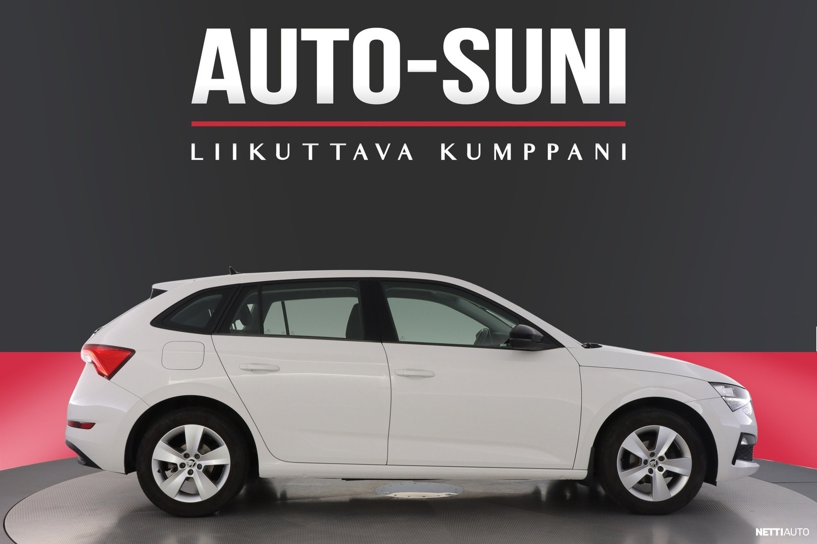 Skoda Scala 2019, kuva 3/26