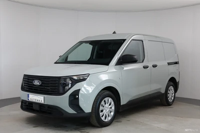 Ford Transit Courier 2024, photo 1/8