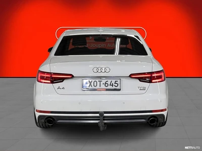 Audi A4 2018, kuva 7/41