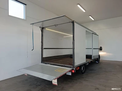 Iveco Daily 35S18 3.0 AUTOMAATTI 2019, kuva 7/26
