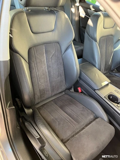 Audi A6 2019, kuva 5/14