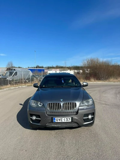 BMW X6 A E71 2008, kuva 5/24