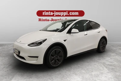 Tesla Model Y Long Range 2021, kuva 1/22