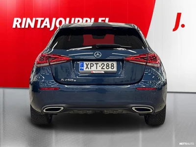 Mercedes-Benz A 250 e A Business Edition 2021, photo 5/26