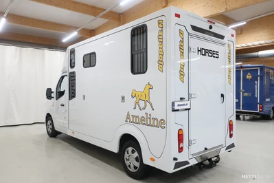 Renault Master 2026, photo 4/20